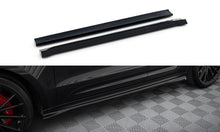 Load image into Gallery viewer, MAXTON DESIGN SIDE SKIRTS DIFFUSERS PORSCHE MACAN T / GTS MK1 FACELIFT 2