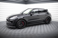 Load image into Gallery viewer, MAXTON DESIGN SIDE SKIRTS DIFFUSERS PORSCHE MACAN T / GTS MK1 FACELIFT 2