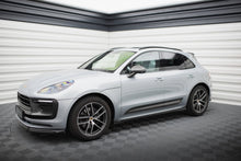 Load image into Gallery viewer, MAXTON DESIGN SIDE SKIRTS DIFFUSERS PORSCHE MACAN T / GTS MK1 FACELIFT 2