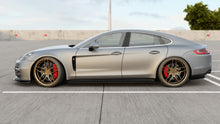 Load image into Gallery viewer, MAXTON DESIGN SIDE SKIRTS DIFFUSERS PORSCHE PANAMERA TURBO / GTS 971