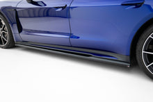 Load image into Gallery viewer, MAXTON DESIGN SIDE SKIRTS DIFFUSERS PORSCHE TAYCAN / TAYCAN 4 / TAYCAN 4S / TAYCAN GTS MK1