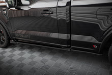 Load image into Gallery viewer, MAXTON DESIGN SIDE SKIRTS DIFFUSERS SHELBY F150 SUPER SNAKE