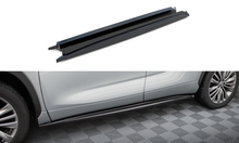 Load image into Gallery viewer, MAXTON DESIGN Side Skirts Diffusers Toyota Highlander Mk4