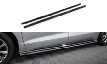 Load image into Gallery viewer, MAXTON DESIGN SIDE SKIRTS DIFFUSERS TOYOTA SIENNA MK4