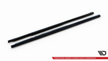 Load image into Gallery viewer, MAXTON DESIGN SIDE SKIRTS DIFFUSERS TOYOTA SIENNA MK4