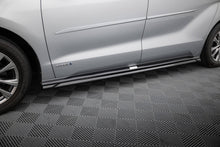 Load image into Gallery viewer, MAXTON DESIGN SIDE SKIRTS DIFFUSERS TOYOTA SIENNA MK4