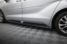 Load image into Gallery viewer, MAXTON DESIGN SIDE SKIRTS DIFFUSERS TOYOTA SIENNA MK4