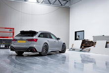 Load image into Gallery viewer, MAXTON DESIGN SIDE SKIRTS DIFFUSERS V.1 AUDI RS6 C8