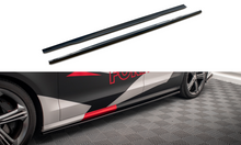 Load image into Gallery viewer, MAXTON DESIGN SIDE SKIRTS DIFFUSERS V.1 AUDI S8 D4