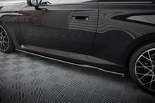 Load image into Gallery viewer, MAXTON DESIGN Side Skirts Diffusers V.1 BMW 2 Coupe G42