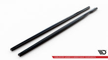 Load image into Gallery viewer, MAXTON DESIGN Side Skirts Diffusers V.1 BMW 2 Coupe G42