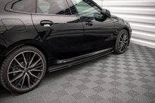 Load image into Gallery viewer, MAXTON DESIGN SIDE SKIRTS DIFFUSERS V.1 BMW 2 GRAN COUPE M-PACK F44