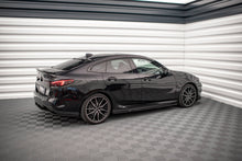 Load image into Gallery viewer, MAXTON DESIGN SIDE SKIRTS DIFFUSERS V.1 BMW 2 GRAN COUPE M-PACK F44