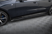 Load image into Gallery viewer, MAXTON DESIGN SIDE SKIRTS DIFFUSERS V.1 BMW 5 M-PACK G60