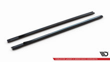 Load image into Gallery viewer, MAXTON DESIGN Side Skirts Diffusers V.1 Mercedes-AMG GT 63 C192