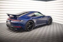 Load image into Gallery viewer, MAXTON DESIGN SIDE SKIRTS DIFFUSERS V.1 PORSCHE 911 CARRERA AERO 992 / CARRERA GTS 992