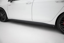 Load image into Gallery viewer, MAXTON DESIGN SIDE SKIRTS DIFFUSERS VOLKSWAGEN GOLF 8 GTI / GTI CLUBSPORT / R-LINE