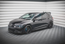 Load image into Gallery viewer, MAXTON DESIGN SIDE SKIRTS DIFFUSERS V.1 VOLKSWAGEN GOLF R MK8