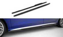 Load image into Gallery viewer, MAXTON DESIGN Side Skirts Diffusers V.2 Audi A3 S-Line Sedan / S3 Sedan 8Y Facelift