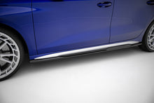 Load image into Gallery viewer, MAXTON DESIGN Side Skirts Diffusers V.2 Audi A3 S-Line Sedan / S3 Sedan 8Y Facelift