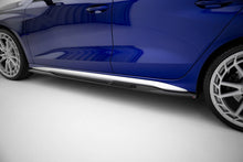 Load image into Gallery viewer, MAXTON DESIGN Side Skirts Diffusers V.2 Audi A3 S-Line Sedan / S3 Sedan 8Y Facelift