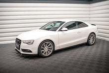 Load image into Gallery viewer, MAXTON DESIGN SIDE SKIRTS DIFFUSERS V.2 AUDI A5 / A5 S-LINE / S5 COUPE 8T