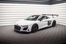 Load image into Gallery viewer, MAXTON DESIGN SIDE SKIRTS DIFFUSERS V.2 AUDI R8 MK2 FACELIFT