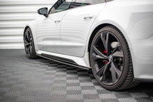 Load image into Gallery viewer, MAXTON DESIGN SIDE SKIRTS DIFFUSERS V.2 AUDI RS6 C8