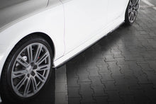 Load image into Gallery viewer, MAXTON DESIGN Side Skirts Diffusers V.2 Audi RS7 C7