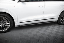 Load image into Gallery viewer, MAXTON DESIGN SIDE SKIRTS DIFFUSERS V.2 AUDI SQ8 / Q8 S-LINE MK1