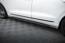 Load image into Gallery viewer, MAXTON DESIGN SIDE SKIRTS DIFFUSERS V.2 AUDI SQ8 / Q8 S-LINE MK1