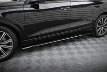 Load image into Gallery viewer, MAXTON DESIGN SIDE SKIRTS DIFFUSERS V.2 AUDI SQ8 / Q8 S-LINE MK1