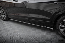 Load image into Gallery viewer, MAXTON DESIGN SIDE SKIRTS DIFFUSERS V.2 AUDI SQ8 / Q8 S-LINE MK1