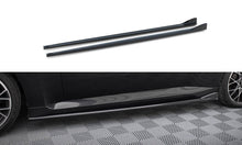 Load image into Gallery viewer, MAXTON DESIGN Side Skirts Diffusers V.2 BMW 2 Coupe G42