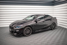 Load image into Gallery viewer, MAXTON DESIGN SIDE SKIRTS DIFFUSERS V.2 BMW 2 GRAN COUPE M-PACK F44