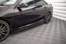 Load image into Gallery viewer, MAXTON DESIGN SIDE SKIRTS DIFFUSERS V.2 BMW 2 GRAN COUPE M-PACK F44