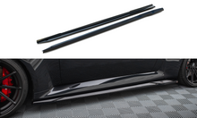 Load image into Gallery viewer, MAXTON DESIGN SIDE SKIRTS DIFFUSERS V.2 BMW M2 G87