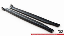Load image into Gallery viewer, MAXTON DESIGN Side Skirts Diffusers V.2 BMW X5 M-Pack F15