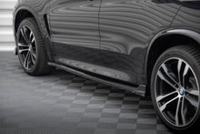 Load image into Gallery viewer, MAXTON DESIGN Side Skirts Diffusers V.2 BMW X5 M-Pack F15