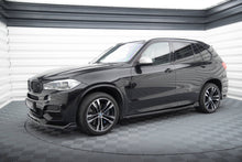 Load image into Gallery viewer, MAXTON DESIGN Side Skirts Diffusers V.2 BMW X5 M-Pack F15