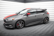 Load image into Gallery viewer, MAXTON DESIGN SIDE SKIRTS DIFFUSERS V.2 FORD FOCUS ST MK3 / MK3 FL