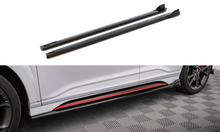Load image into Gallery viewer, MAXTON DESIGN Side Skirts Diffusers V.2 Hyundai Kona N Mk2