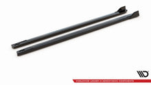 Load image into Gallery viewer, MAXTON DESIGN Side Skirts Diffusers V.2 Hyundai Kona N Mk2