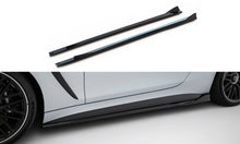 Load image into Gallery viewer, MAXTON DESIGN Side Skirts Diffusers V.2 Mercedes-AMG GT 63 C192
