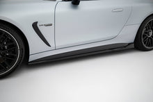 Load image into Gallery viewer, MAXTON DESIGN Side Skirts Diffusers V.2 Mercedes-AMG GT 63 C192