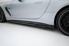 Load image into Gallery viewer, MAXTON DESIGN Side Skirts Diffusers V.2 Mercedes-AMG GT 63 C192