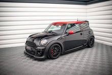 Load image into Gallery viewer, MAXTON DESIGN SIDE SKIRTS DIFFUSERS V.2 MINI COOPER JOHN COOPER WORKS R56