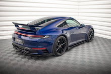 Load image into Gallery viewer, MAXTON DESIGN SIDE SKIRTS DIFFUSERS V.2 PORSCHE 911 CARRERA AERO 992 / CARRERA GTS 992