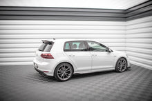 Load image into Gallery viewer, MAXTON DESIGN SIDE SKIRTS DIFFUSERS V.2 VOLKSWAGEN GOLF R MK7