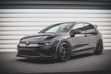 Load image into Gallery viewer, MAXTON DESIGN SIDE SKIRTS DIFFUSERS V.2 VOLKSWAGEN GOLF R MK8